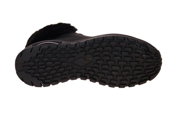 Skechers Uno Rugged Fall Air Zwart  (167274-BBK) - MerkenOutlet