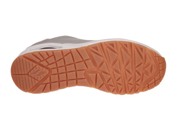 Skechers Uno Golden Air Taupe Sneaker  (177094-TPE) - MerkenOutlet