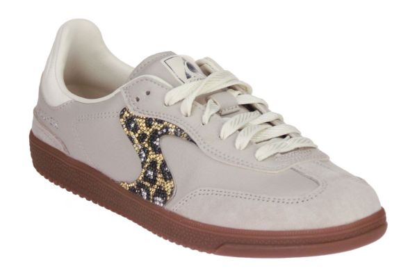 Skechers Hotshot Shimmering Sport Taupe  (185239-TPE) - MerkenOutlet