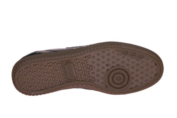 Skechers Hotshot Shimmering Sport Black/White  (185239-BKW) - MerkenOutlet