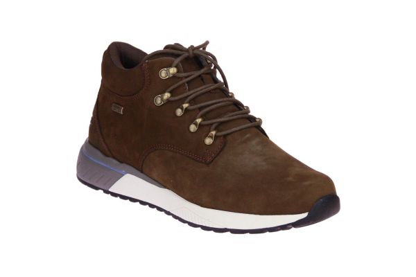 Skechers Taupe Sportieve Schoen  (66394-TPE) - MerkenOutlet