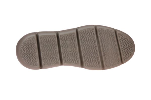 Skechers Garza Gervin Slip-Ins Bruin  (205046-CDB) - MerkenOutlet