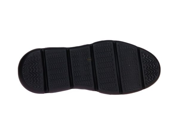 Skechers Slip-ins Garza Garvin Black  (205046-BBK) - MerkenOutlet