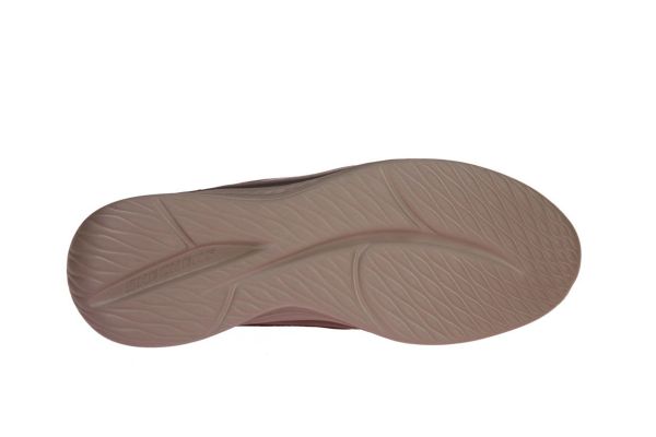 Skechers Slip-ins Slade Cooper Dark Brown  (205237-CDB) - MerkenOutlet