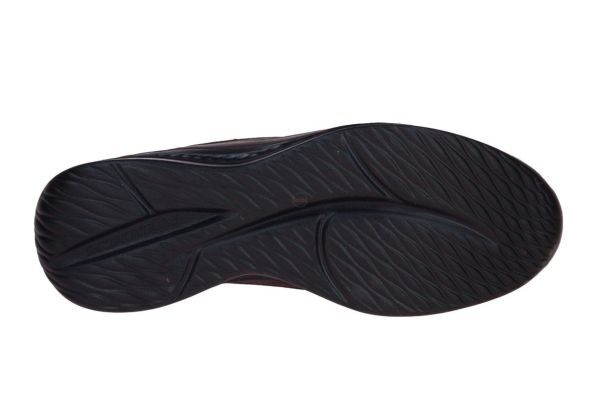 Skechers Slip-Ins Slade Coopers Red/Brown  (205237-RDBR) - MerkenOutlet