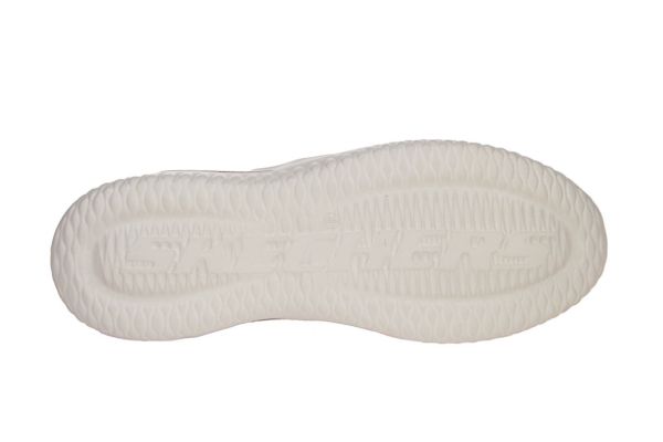 Skechers Slip-Ins Delson 3.0 Cabrino Taupe  (210604-TPE) - MerkenOutlet