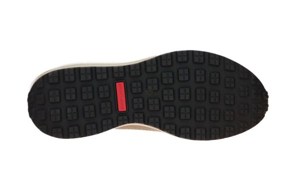 Skechers Bogdin Arlett Taupe Sneaker  (210636-TPE) - MerkenOutlet