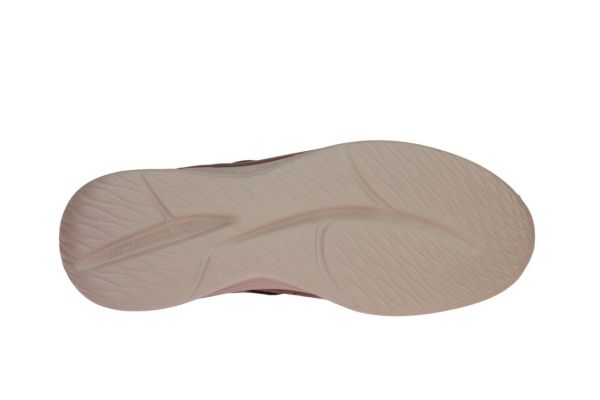 Skechers Slip-Ins Slade Zachary Dark Brown  (210828-CDB) - MerkenOutlet