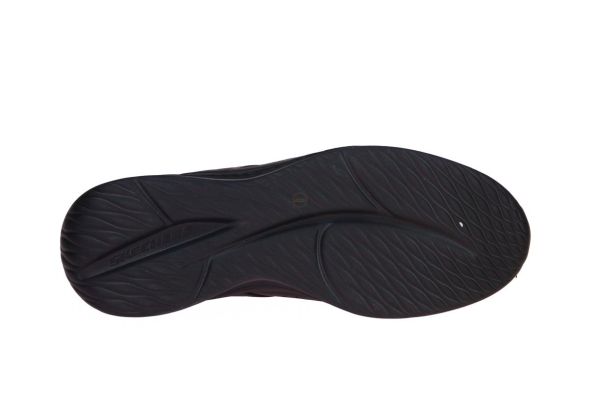 Skechers Slip-ins Slade Zachary Black  (210828-BBK) - MerkenOutlet