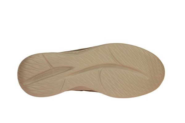 Skechers Slip-Ins Slade Macklin Chocolate  (210890-CHOC) - MerkenOutlet