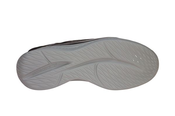 Skechers Slade Cohen Black  (210891-BLK) - MerkenOutlet