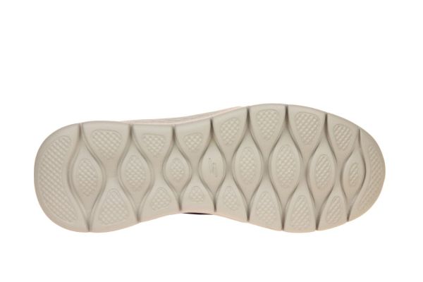 Skechers Slip-ins Go Walk Flex Blauw  (216324-NVY) - MerkenOutlet