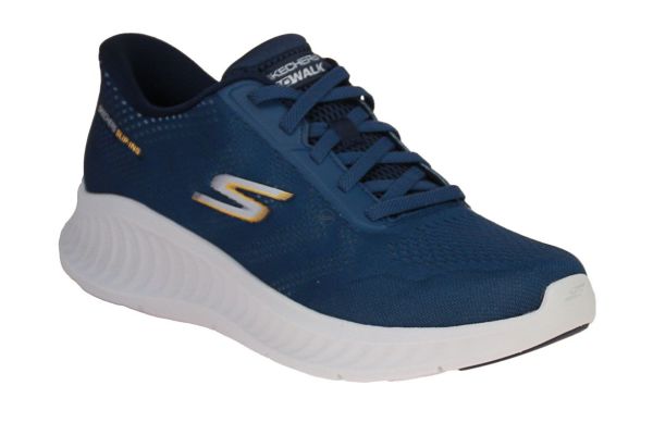 Skechers Slip-Ins Go Walk Now Navy  (216375-NVY) - MerkenOutlet