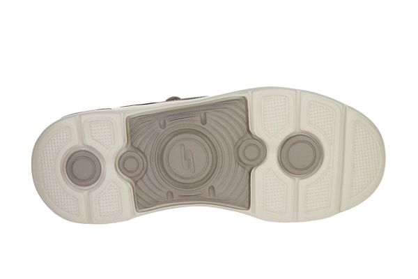 Skechers Go Walk Arch Fit 2.0 Seared Khaki  (216650-KHK) - MerkenOutlet