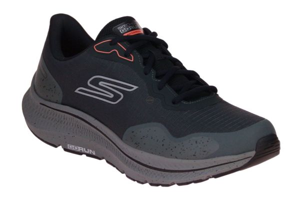 Skechers Go Run Consistent 2.0 Waterproof Charcoal  (220874) - MerkenOutlet