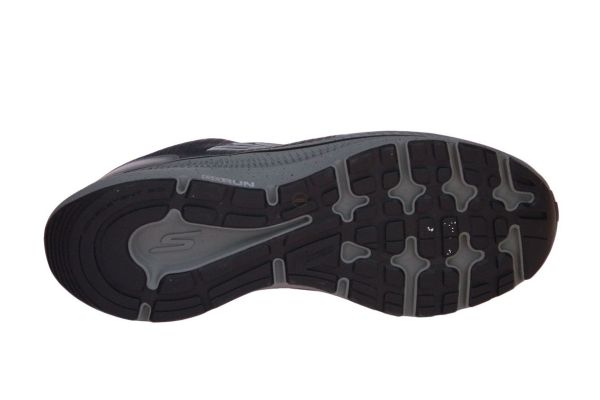 Skechers Go Run Consistent 2.0 Waterproof Charcoal  (220874) - MerkenOutlet