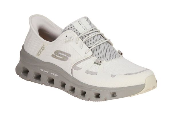 Skechers Slip-Ins Glide Step Pro Natural  (232930-NAT) - MerkenOutlet