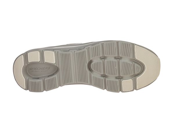 Skechers Slip-Ins Glide Step Pro Natural  (232930-NAT) - MerkenOutlet