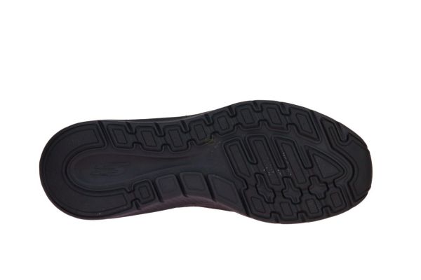 Skechers Slip-ins Arch Fit 2.0 Look Ahead Zwart  (232462-BBK) - MerkenOutlet