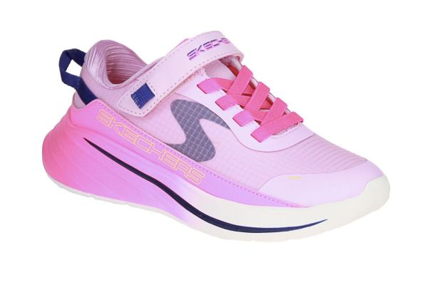Skechers Wave 92 Imara Lite Light Pink/Hot Pink  (303571L-LPHP) - MerkenOutlet