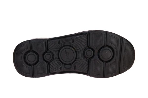 Skechers Slip-Ins Go Walk Arch Fit 2.0 Valencia Black  (125319-BBK) - MerkenOutlet