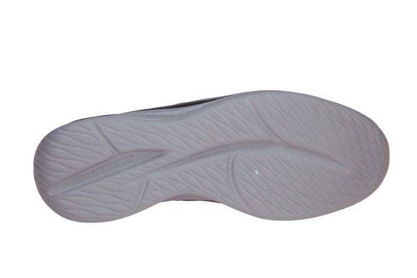 Skechers Slip-Ins Slade Caster Black/Grey  (210889-BKGY) - MerkenOutlet