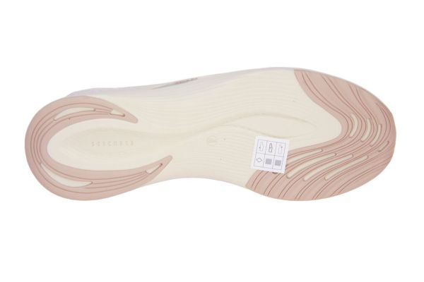 Skechers Slip-Ins Arch Fit Vista 2.0 Primavera Natural  (104761-NAT) - MerkenOutlet