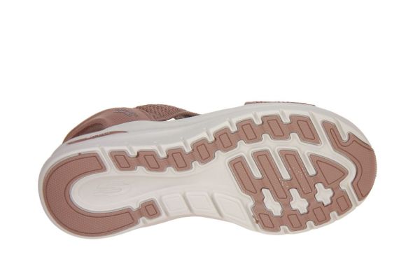 Skechers Arch Fit 2.0 Sandal Moc  (119466-MOC) - MerkenOutlet