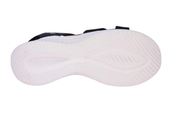 Skechers Slip-Ins Ultra Flex 3.0 Sandal Never Better Navy  (119975-NVY) - MerkenOutlet