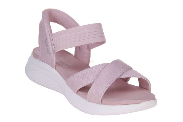 Skechers Slip-Ins Ultra Flex 3.0 Never Better Blush  (119975-BLSH) - MerkenOutlet