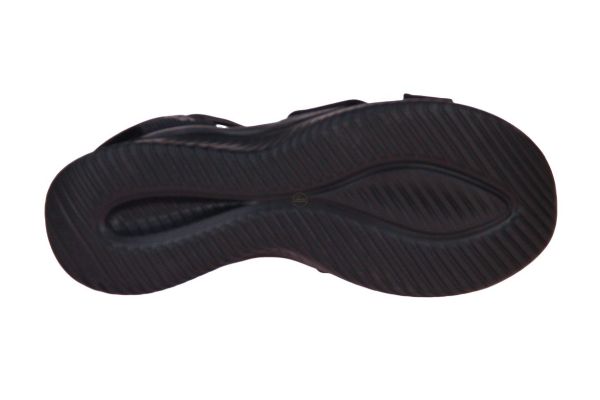 Skechers Slip-Ins Ultra Flex 3.0 Sandal Never Better Black  (119975-BBK) - MerkenOutlet