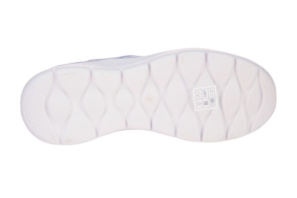 Skechers Slip-Ins Go Walk Flex Grand Entry Periwinkle  (124836-PERI) - MerkenOutlet