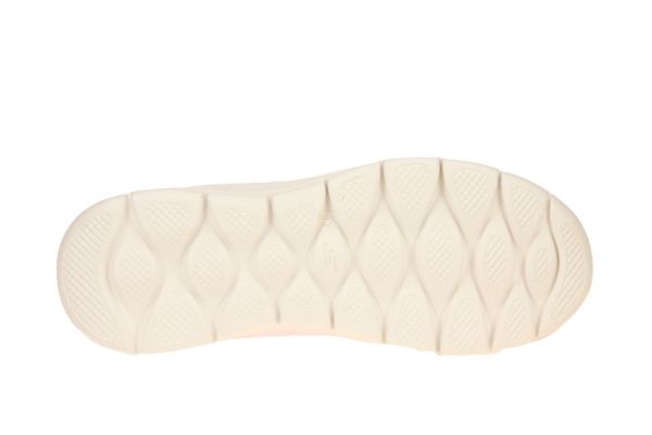 Skechers Slip-ins Go Walk Flex Mauve  (124836-MVE) - MerkenOutlet