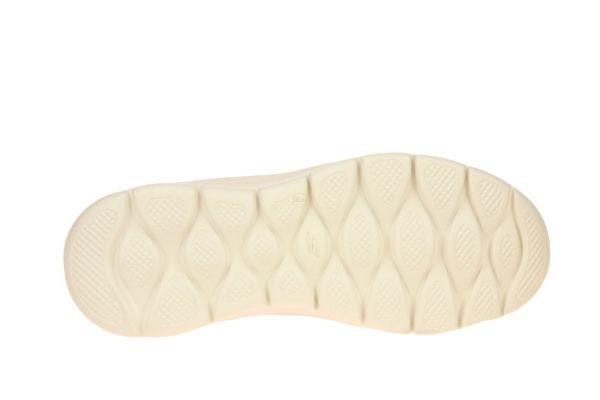 Skechers Slip-ins Go Walk Flex Taupe  (124836-TPE) - MerkenOutlet