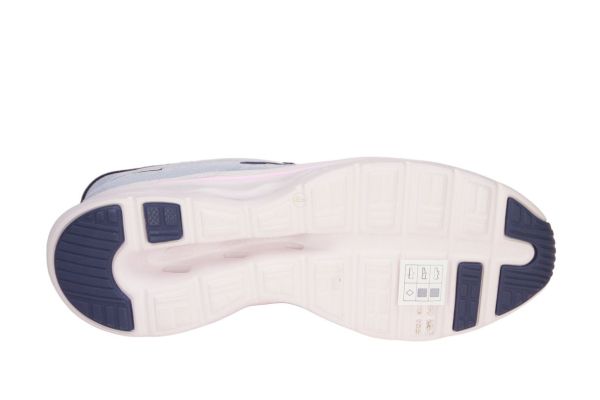 Skechers Go Walk Glide-Step 2.0 Maria Blue-Pink  (125144-BLPK) - MerkenOutlet