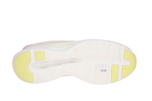 Skechers Go Walk Glide-Step 2.0 Natural-Pink  (125144-NTPK) - MerkenOutlet