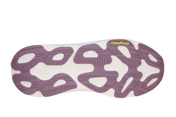 Skechers Max Run Pacewave Lavender  (129202-LAV) - MerkenOutlet