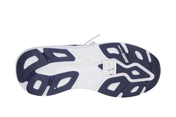 Skechers Max Cushioning Elite 3 Light Blue-Pink  (129720-LBPK) - MerkenOutlet