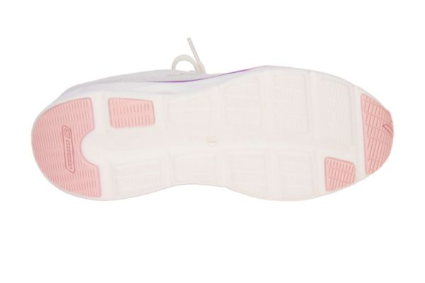 Skechers Slip-Ins Glide Step Vortex Natural  (129825-NAT) - MerkenOutlet