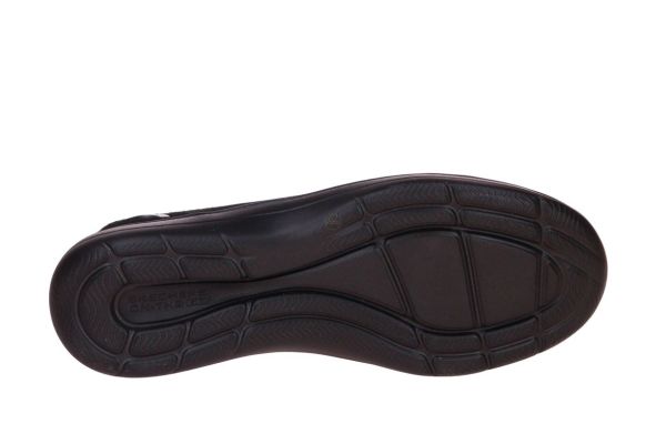 Skechers Slip-Ins On-The-Go Flex Radiant Black  (138435-BBK) - MerkenOutlet