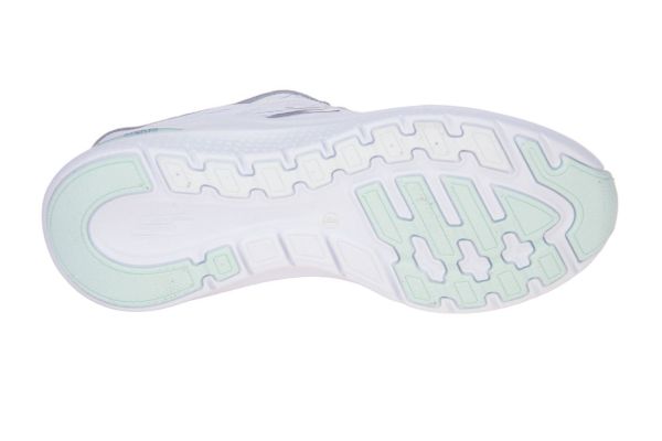 Skechers Slip-Ins Arch Fit 2.0 Bold Motion White  (150338-WHT) - MerkenOutlet