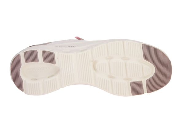 Skechers Slip-Ins Glide Step Pro Pure Motion Nature-Brown  (150428-NTBR) - MerkenOutlet