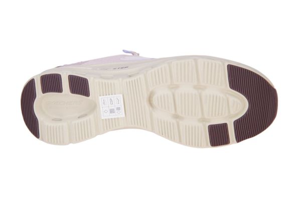 Skechers Slip-Ins Glide Step Pro Pure Motion Rose  (150428-ROS) - MerkenOutlet