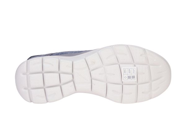 Skechers Martha Stewart Archfit Summits Slate  (150641-SLT) - MerkenOutlet