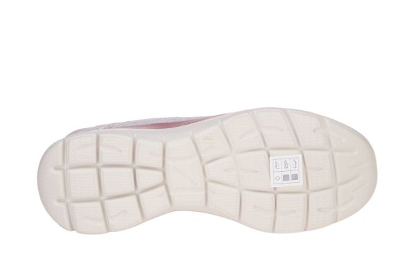 Skechers Slip-Ins Martha Stewart Archfit Summit Light Taupe  (150641-LTPK) - MerkenOutlet