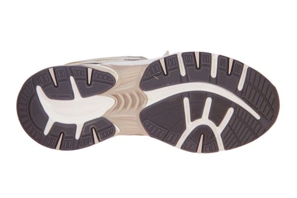 Skechers Slip-Ins Stamina Sport Natural/Gold  (150710-NTGD) - MerkenOutlet