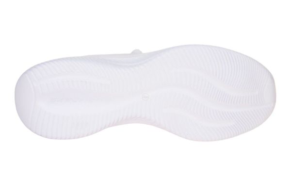 Skechers Slip-Ins Ultra Flex 4.0 White  (150801-WHT) - MerkenOutlet