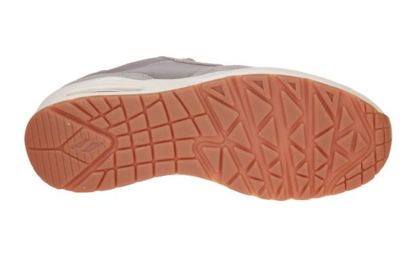 Skechers Uno Vintage Air Taupe  (183365-TPE) - MerkenOutlet