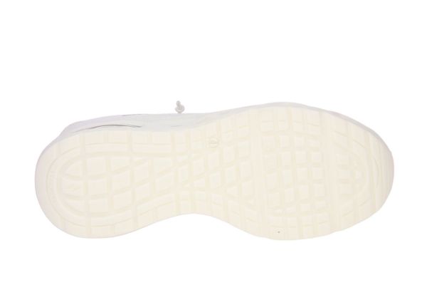 Skechers Slip-Ins Uno Glide-Step Air Gliders Off White  (190115-OFWT) - MerkenOutlet