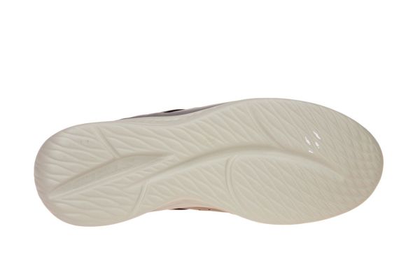 Skechers Slip-ins Slade Ocon Taupe  (210811-TPE) - MerkenOutlet